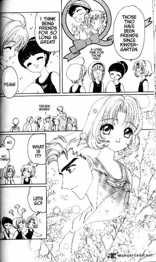 Cardcaptor Sakura Chapter 16 9